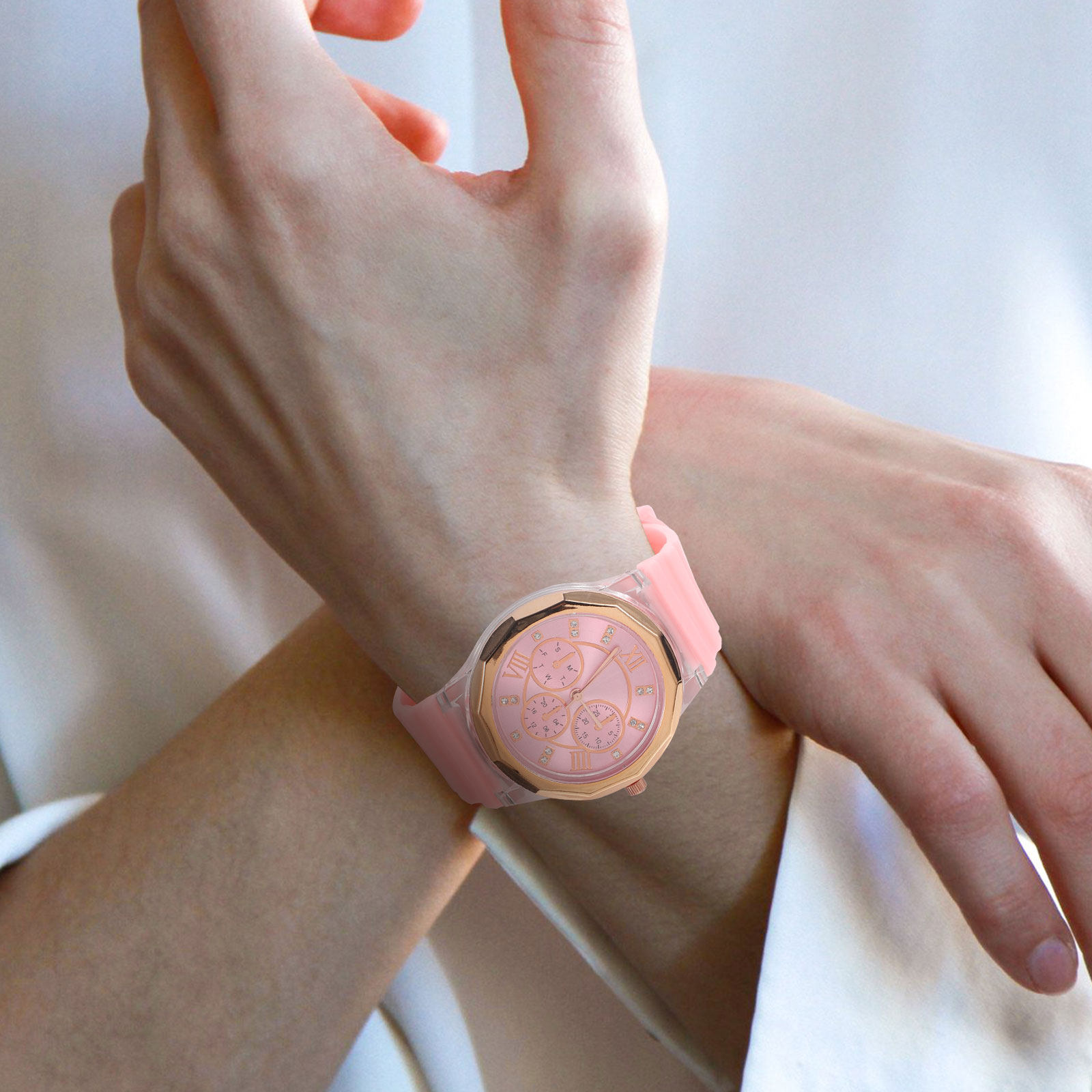 Montre à quartz pour femme, mo - Luxury Watch Gift For Her avis et prix