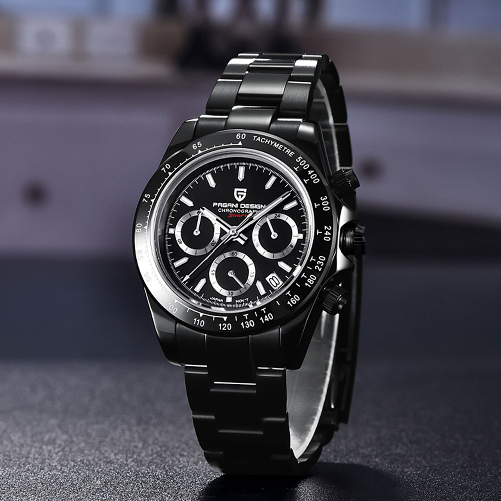 PD-1644 PAGANI DESIGN 2026 Nou - Luxury Watch Magazine avis et prix
