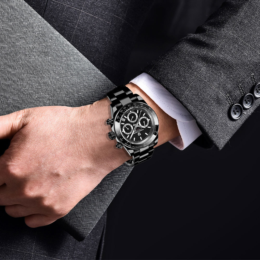 PD-1644 PAGANI DESIGN 2026 Nou - Luxury Watch Magazine avis et prix