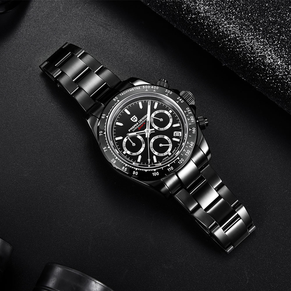 PD-1644 PAGANI DESIGN 2026 Nou - Luxury Watch Magazine avis et prix