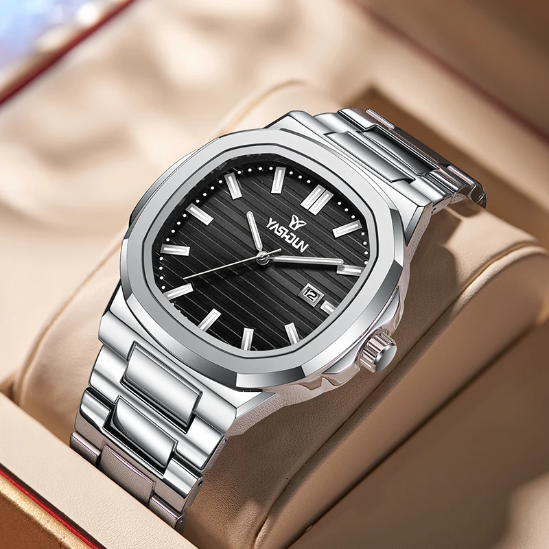 Montre de luxe pour hommes, ma - Luxury Watch Magazine avis et prix