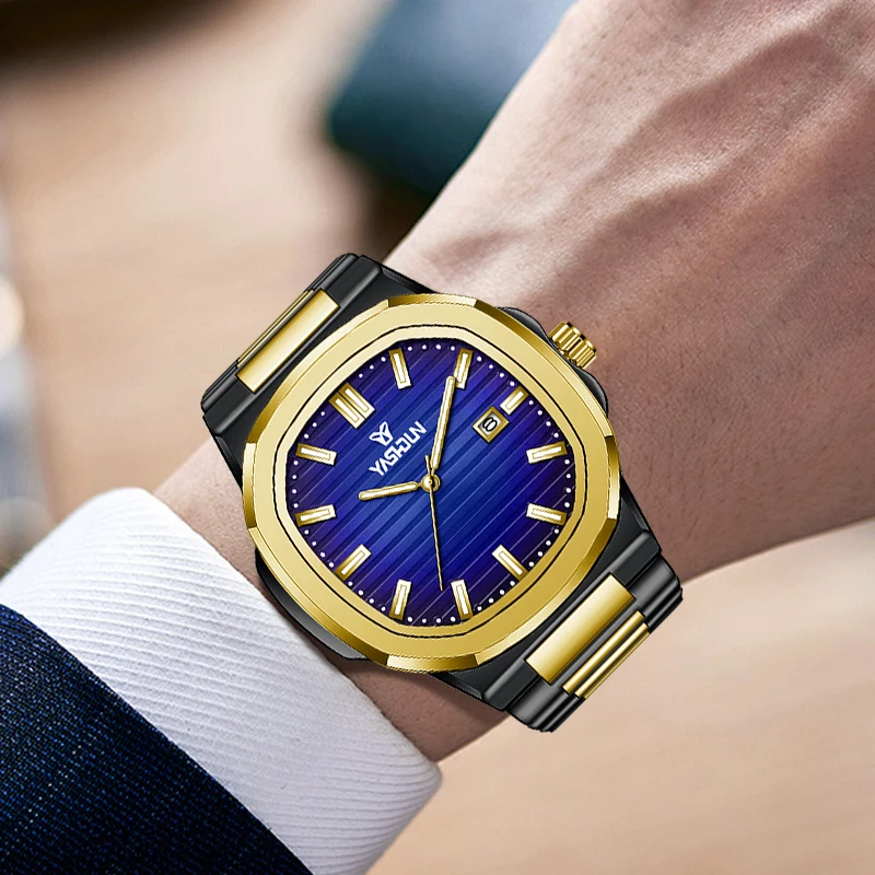 Montre de luxe pour hommes, ma - Luxury Watch Magazine avis et prix