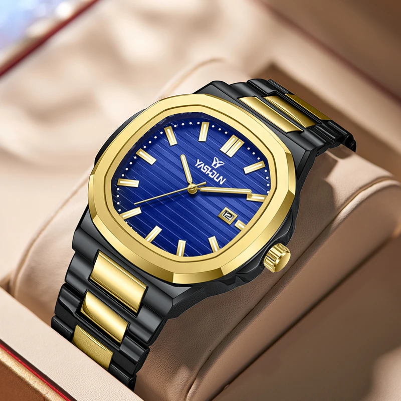 Montre de luxe pour hommes, ma - Luxury Watch Magazine avis et prix