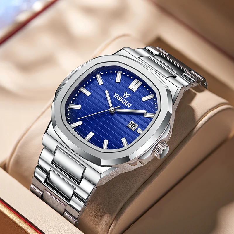 Montre de luxe pour hommes, ma - Luxury Watch Magazine avis et prix