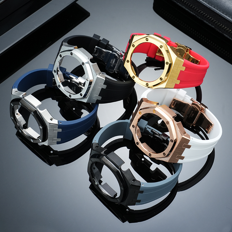 Kit de boîtier de montre en mé - Casio Watch G-Shock Ga-2100 avis et prix