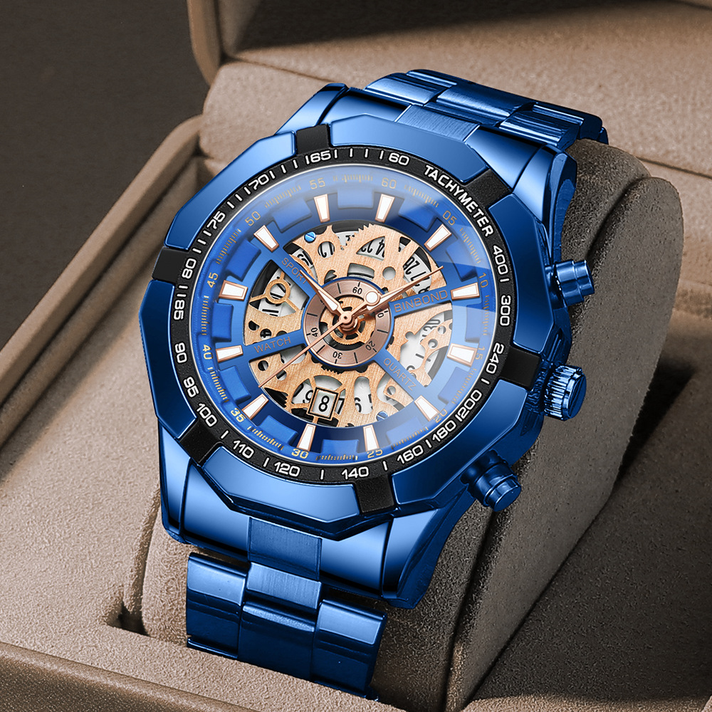 Montre Homme UTHAI – Luxe Lége - Luxury Watch Maker avis et prix