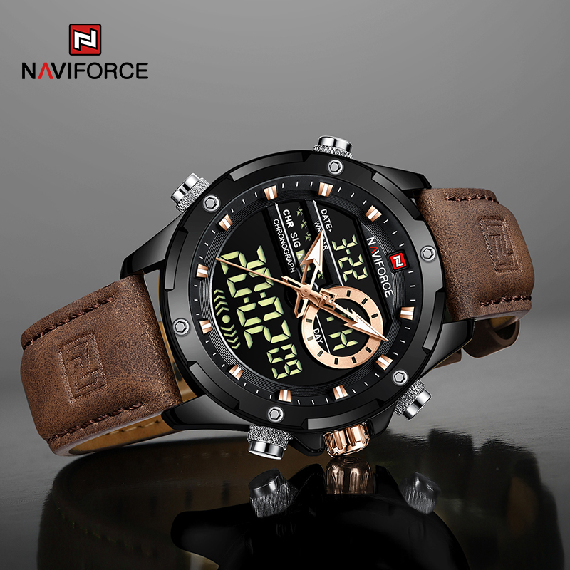 Nouvelles montres pour hommes  - Luxury Watch Maker avis et prix