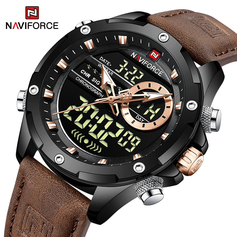Nouvelles montres pour hommes  - Luxury Watch Maker avis et prix